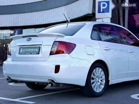 Subaru Impreza 2010 - фото 10