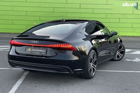 Audi A7 2018 - фото 13