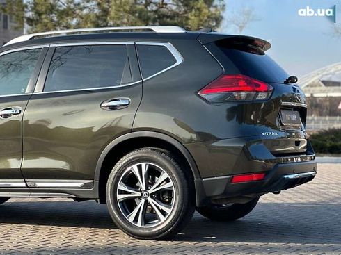 Nissan X-Trail 2019 - фото 16