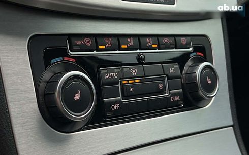 Volkswagen Passat 2010 - фото 14