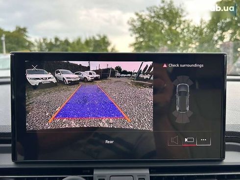 Audi Q5 2023 - фото 26