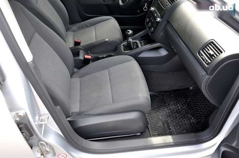 Volkswagen Jetta 2005 - фото 21