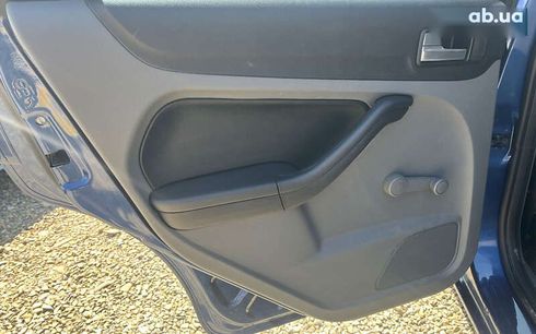 Ford Focus 2008 - фото 14