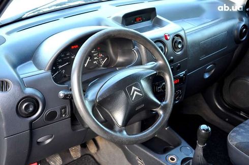 Citroёn Berlingo 2007 - фото 17