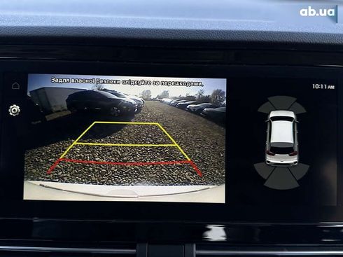 Kia Niro 2022 - фото 10