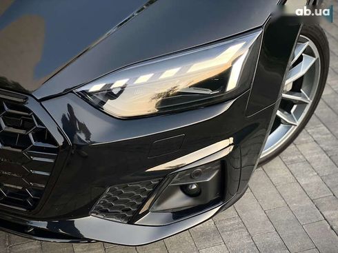 Audi A5 2024 - фото 7
