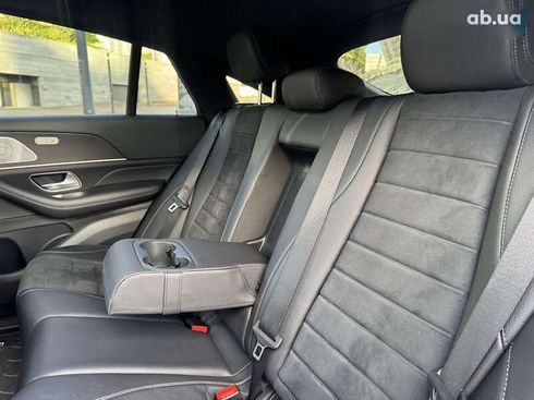 Mercedes-Benz GLE-Class 2020 - фото 27