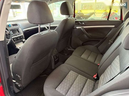 Skoda Octavia 2013 - фото 18