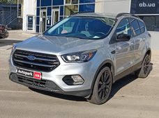 Форд Позашляховик б/у - купити на Автобазарі