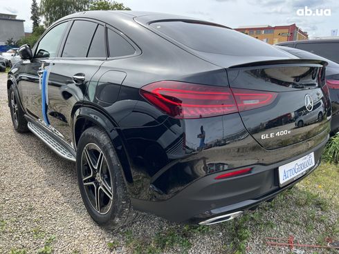 Mercedes-Benz GLE-Класс 2023 - фото 31