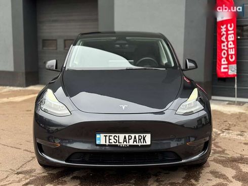 Tesla Model Y 2024 - фото 3