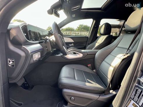 Mercedes-Benz GLE-Class 2022 - фото 23