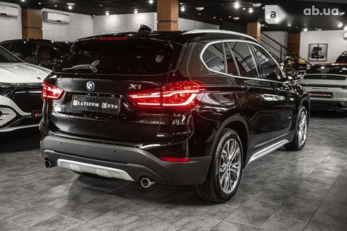 BMW X1 2017 - фото 7