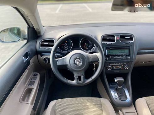 Volkswagen Golf 2010 - фото 20