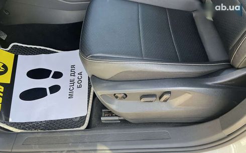 Volkswagen Tiguan 2020 - фото 15