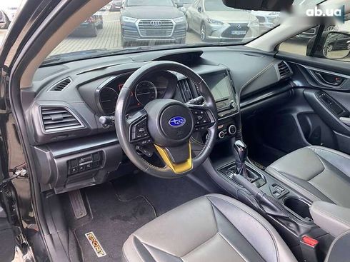 Subaru Crosstrek 2020 - фото 11