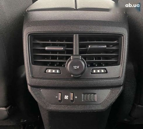 Peugeot 5008 2020 - фото 20