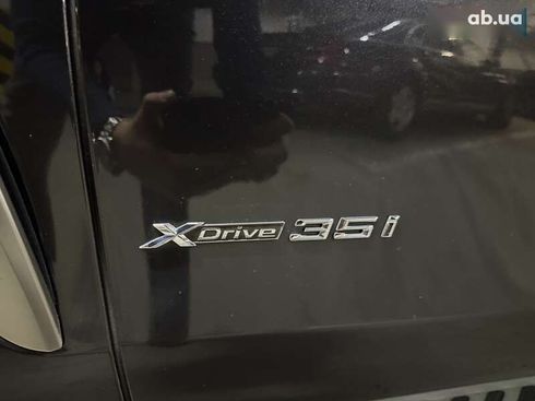 BMW X6 2016 - фото 21