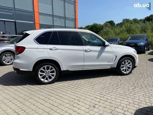 BMW X5 2013 - фото 8