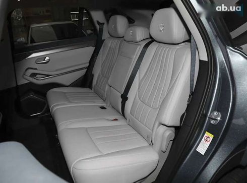 BYD Tang 2025 - фото 9