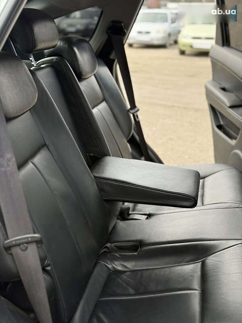 SsangYong Actyon 2008 - фото 12