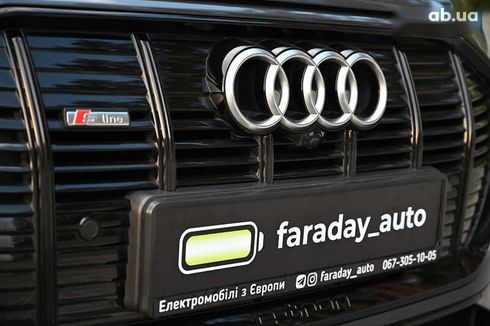 Audi E-Tron 2021 - фото 15