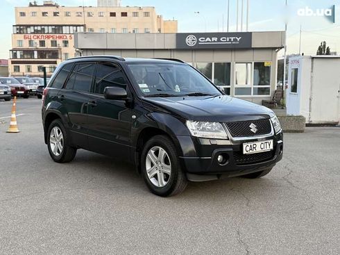 Suzuki Grand Vitara 2006 - фото 7