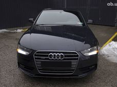 Продажа Audi б/у 2013 года в Киеве - купить на Автобазаре