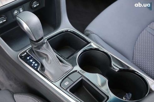 Hyundai Sonata 2019 - фото 22