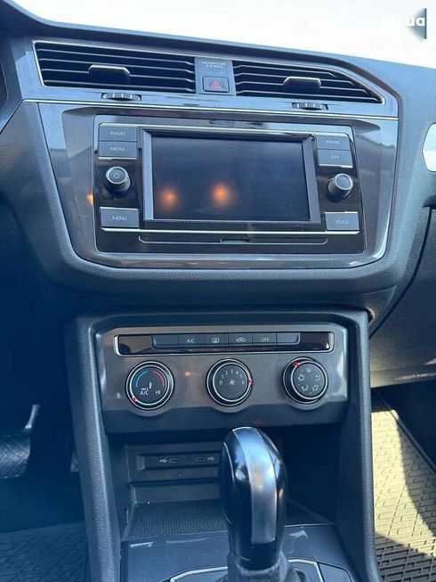 Volkswagen Tiguan 2020 - фото 15