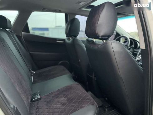 Mazda CX-7 2006 - фото 23