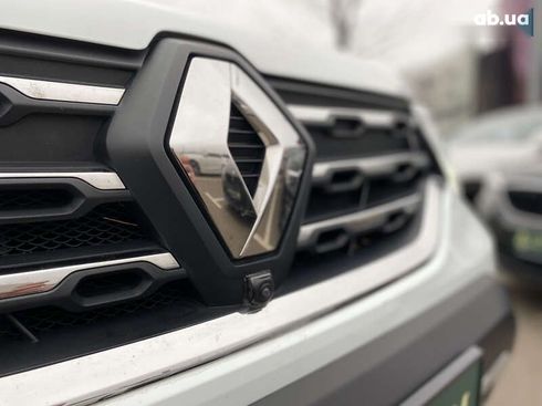 Renault Duster 2018 - фото 5