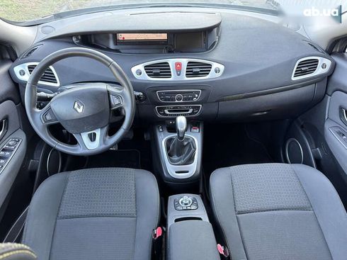 Renault grand scenic 2010 - фото 13