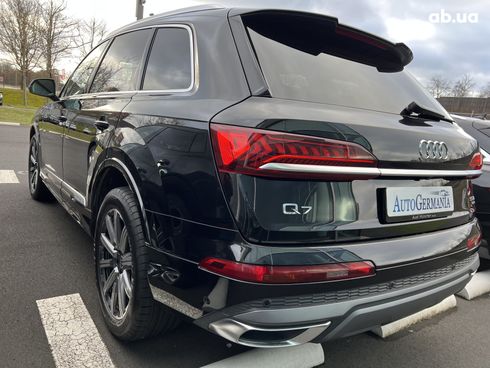 Audi Q7 2022 - фото 22