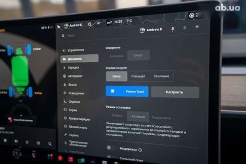 Tesla Model Y 2023 - фото 27