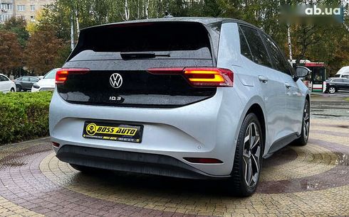 Volkswagen ID.3 2022 - фото 7