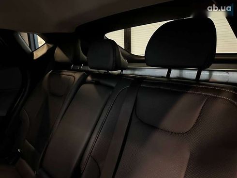 Kia EV6 2022 - фото 24