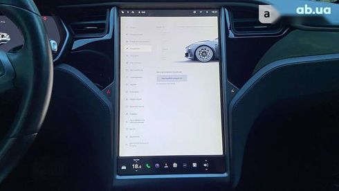 Tesla Model S 2019 - фото 26