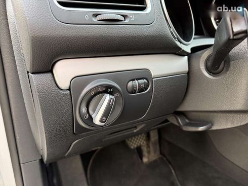 Volkswagen Golf 2009 - фото 14