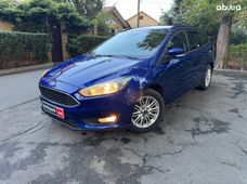 Продаж вживаних Ford Focus в Києві - купити на Автобазарі
