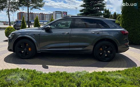 Audi E-Tron 2019 - фото 4