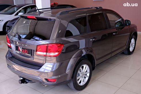 Dodge Journey 2017 - фото 5