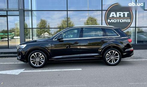 Audi Q7 2025 - фото 2