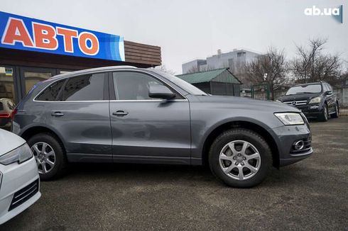 Audi Q5 2014 - фото 5