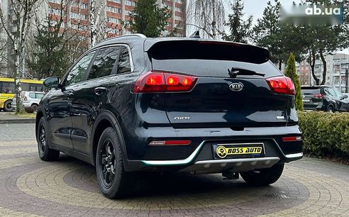 Kia Niro 2018 - фото 5