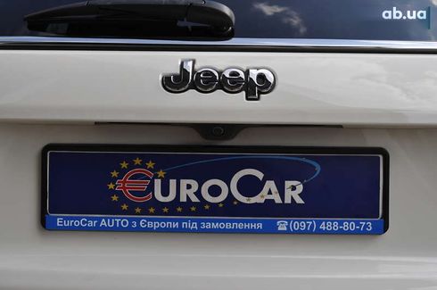 Jeep Compass 2019 - фото 27