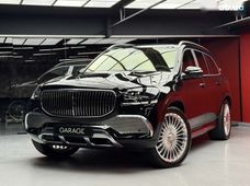 Продажа б/у Mercedes-Benz Maybach S-Class в Киевской области - купить на Автобазаре