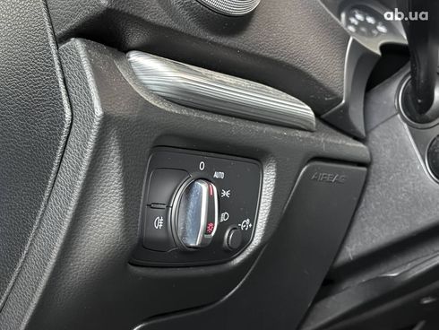 Audi A3 2014 синий - фото 14