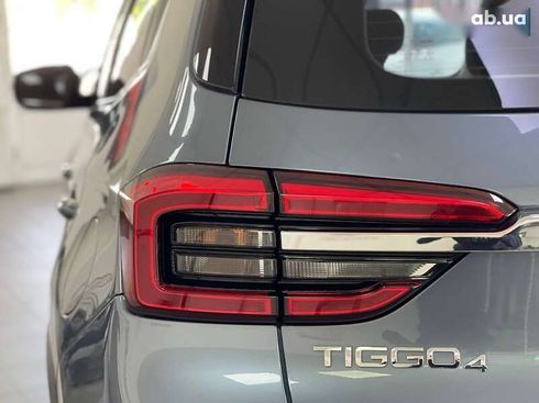 Chery Tiggo 4 2021 - фото 10