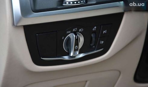 BMW X3 2022 - фото 23